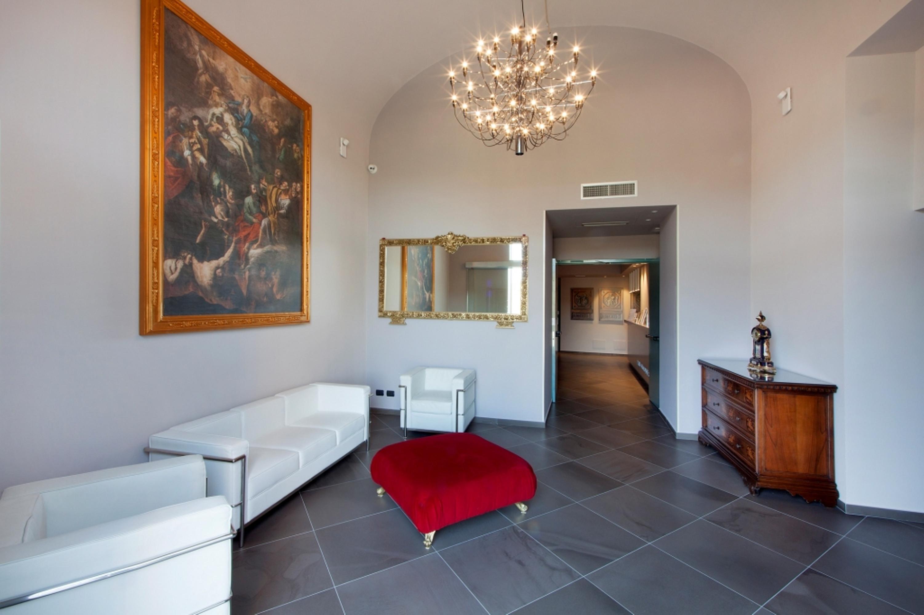 San Giorgio Palace Hotel Ragusa Ibla Zewnętrze zdjęcie